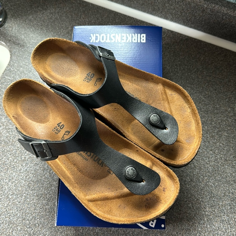 Women’s Birkenstock gizeh